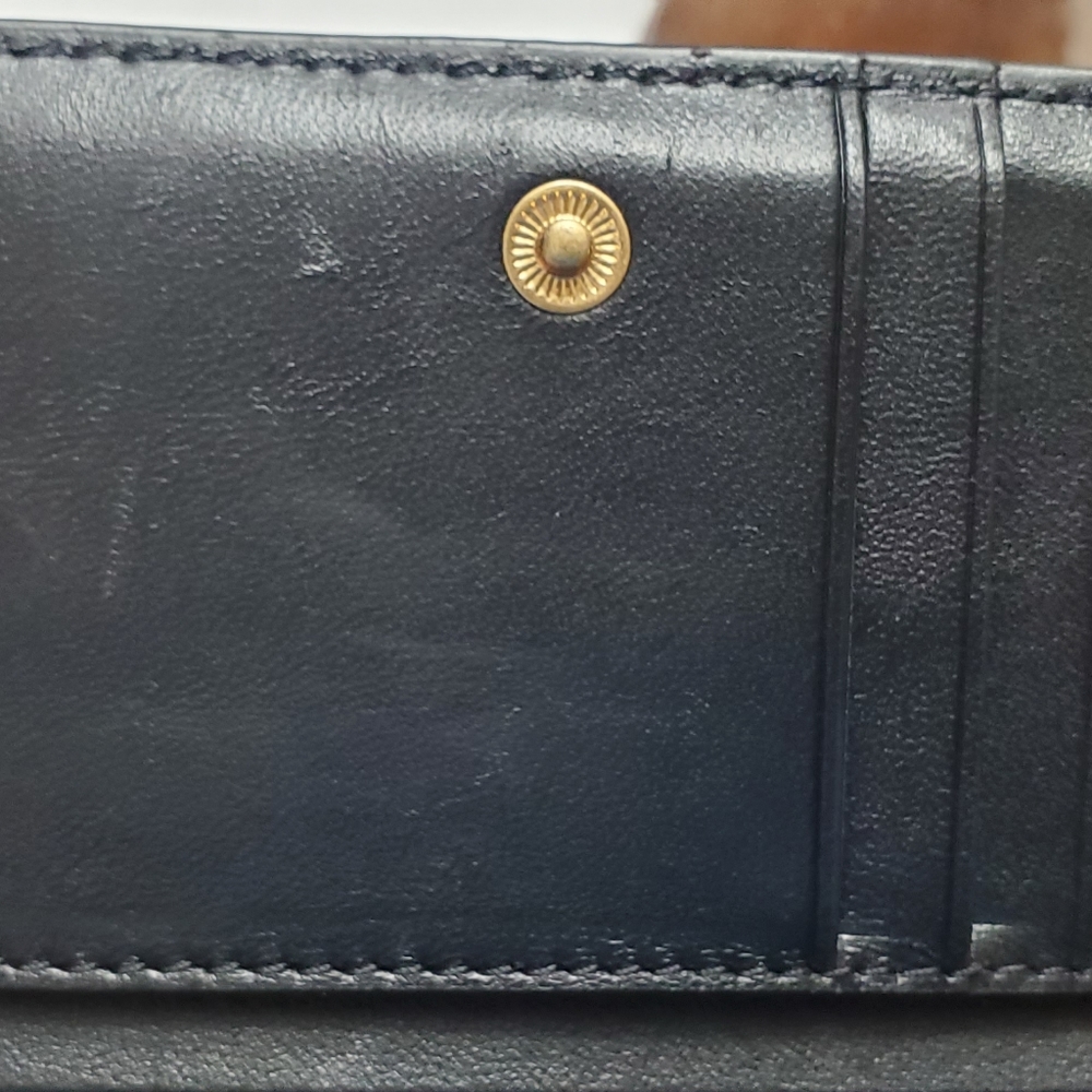 Tori Burch medium size wallet - Picture 5 of 12